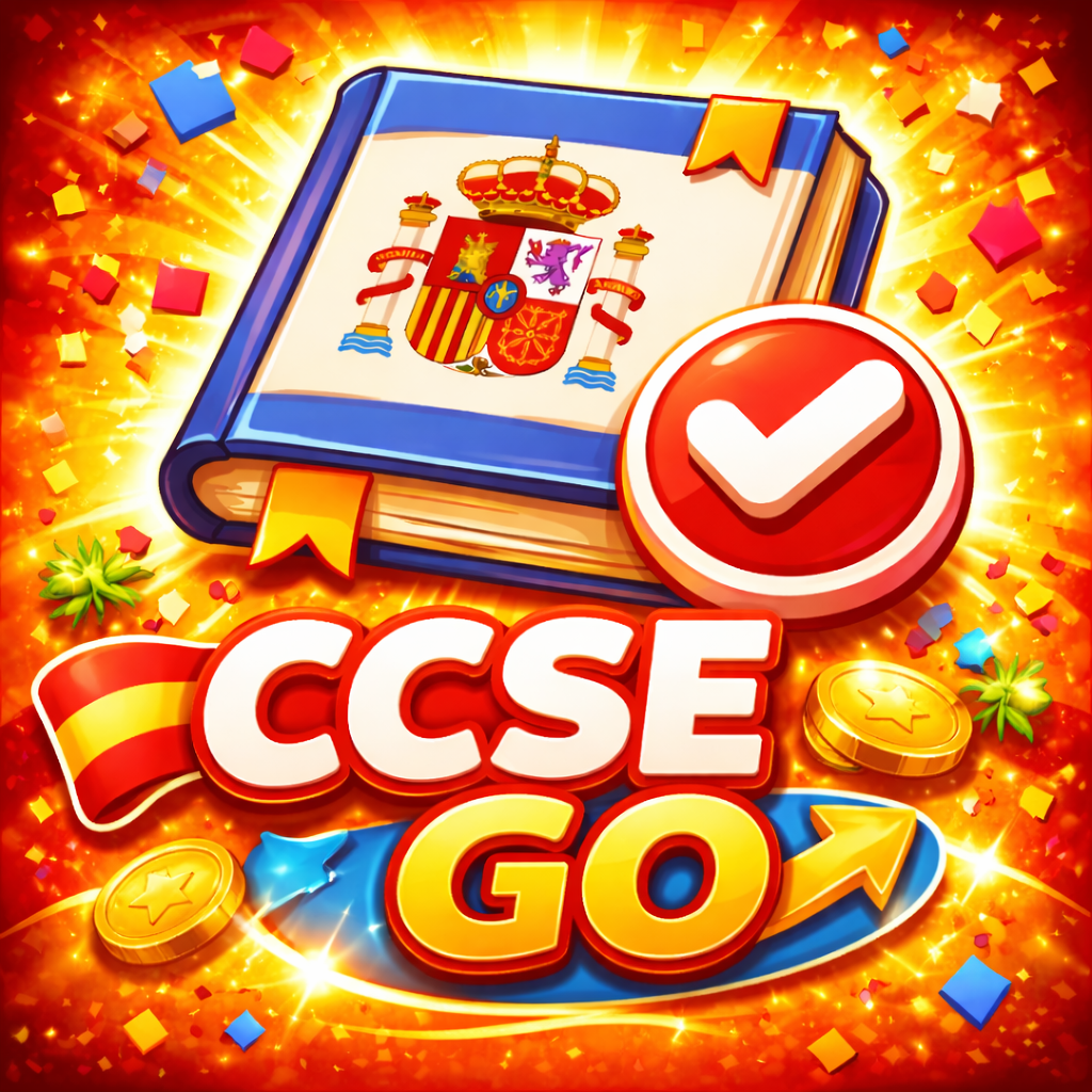 CCSE GO icon